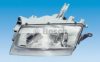 MAZDA BG2M510K0C Headlight